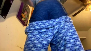 Haydenxxclark  03-12-2021 video fingers